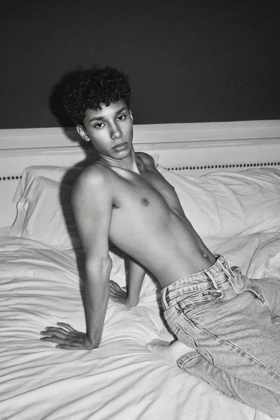 Roman, male escort in Dubai โ photo 3