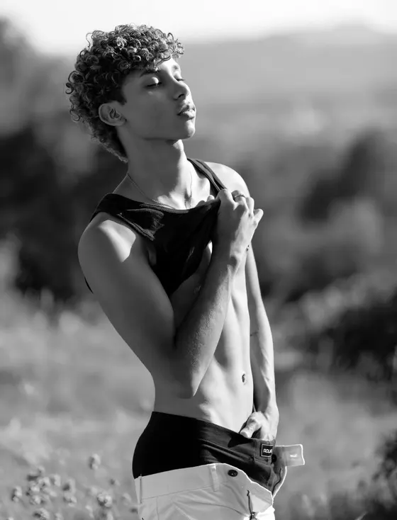 Roman, male escort in Dubai โ photo 6