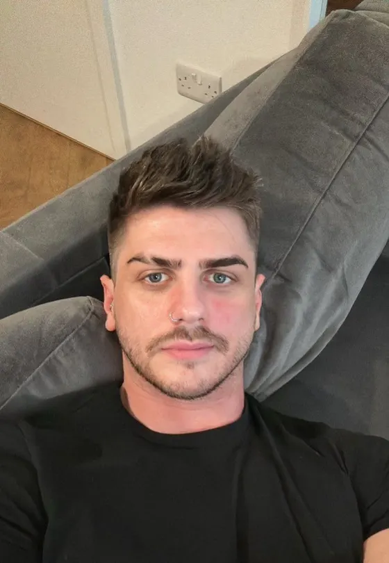 Ryan, male escort in Dubai โ photo 14