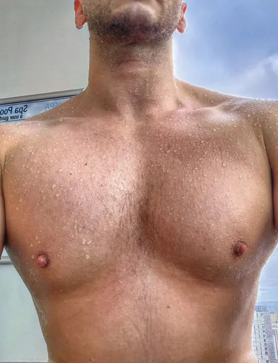 Ryan, male escort in Dubai โ photo 17