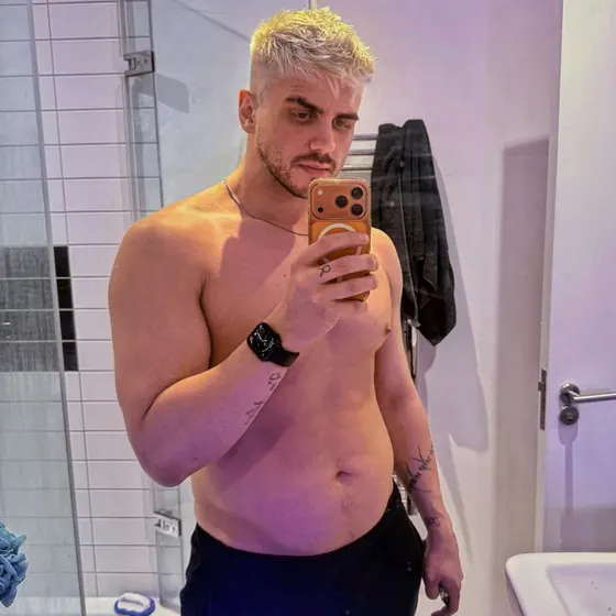 Ryan, male escort in Dubai โ photo 6