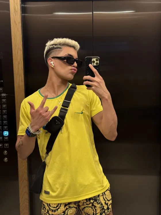 Ryan, male escort in Dubai โ photo 4