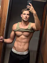 Ryan, Brazilian male escort in Dubai — photo 2