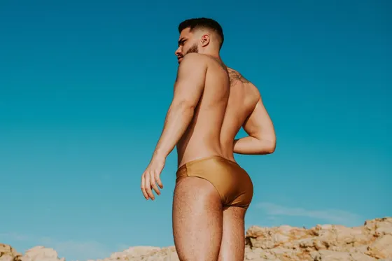 Sean, Brazilian male escort in Dubai โ photo 12