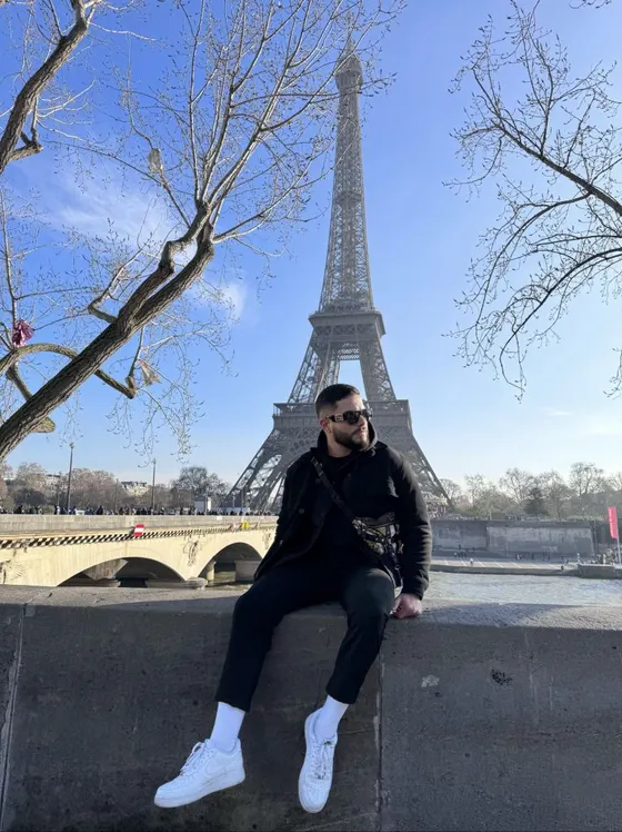 Sean, Brazilian male escort in Dubai โ photo 15