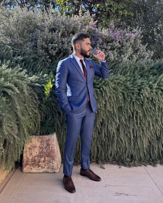 Sean, Brazilian male escort in Dubai โ photo 16