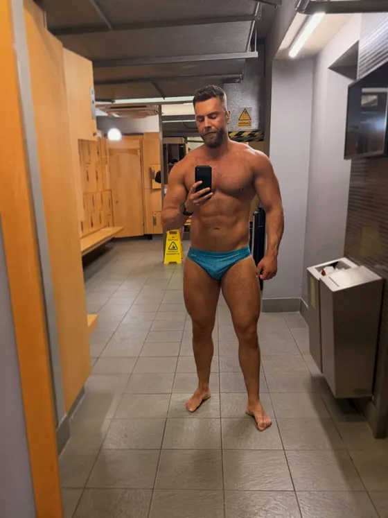 Sean, male escort in Dubai โ photo 2