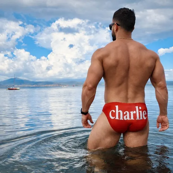 Sean, male escort in Dubai โ photo 5