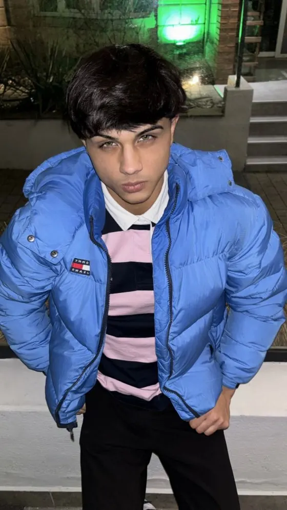 Sean, male escort in Dubai โ photo 3
