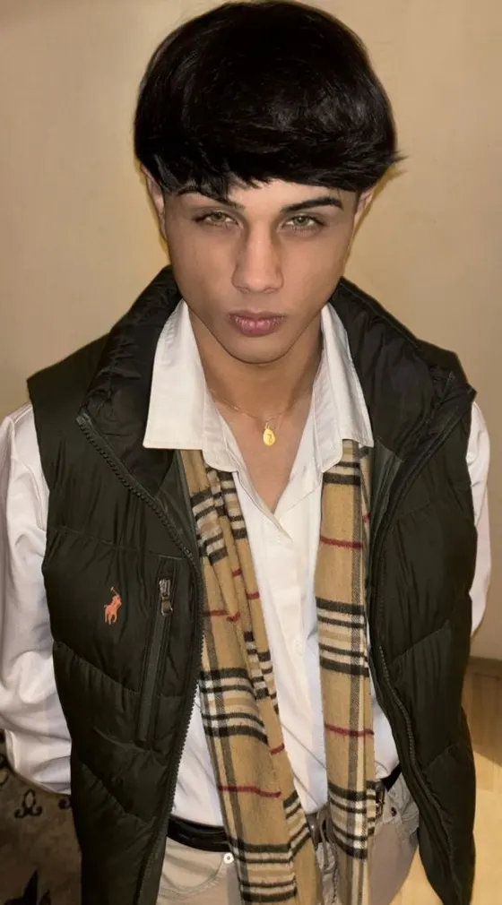 Sean, male escort in Dubai โ photo 4