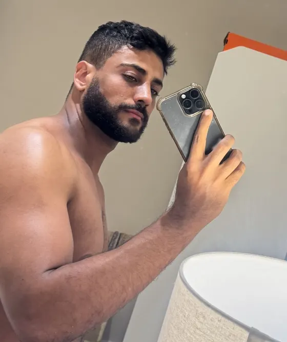 Sean, male escort in Dubai โ photo 4