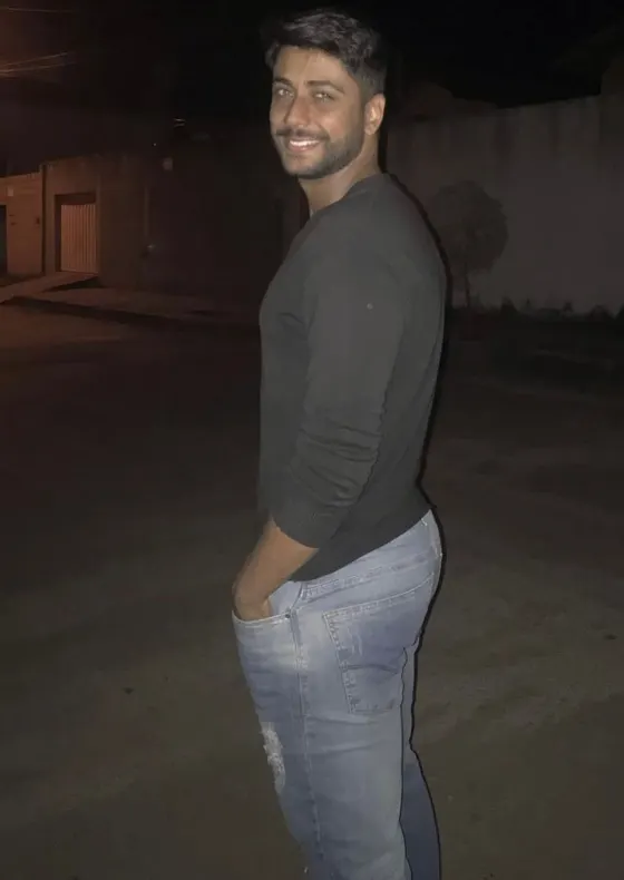 Sean, male escort in Dubai โ photo 8