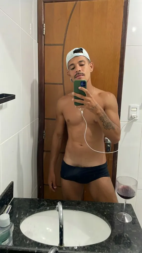 Sergei, Brazilian male escort in Dubai โ photo 5