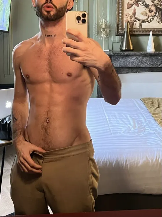 Stefan, Russian male escort in Dubai โ photo 5