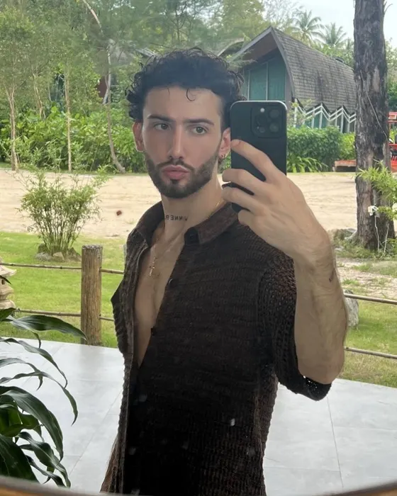 Stefan, Russian male escort in Dubai โ photo 6