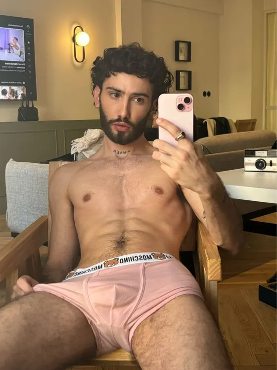 Stefan, Russian male escort in Dubai โ photo 9