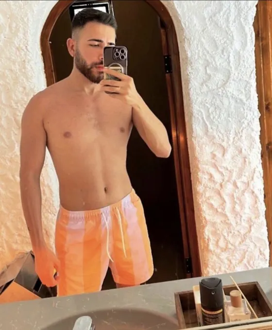 Stefan, Japanese male escort in Dubai โ photo 10