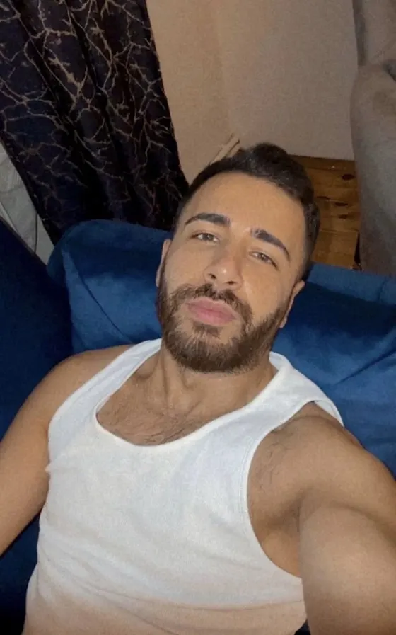 Stefan, Japanese male escort in Dubai โ photo 12