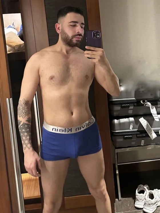 Stefan, Japanese male escort in Dubai โ photo 13