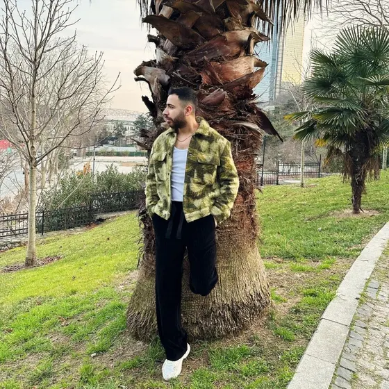Stefan, Japanese male escort in Dubai โ photo 17
