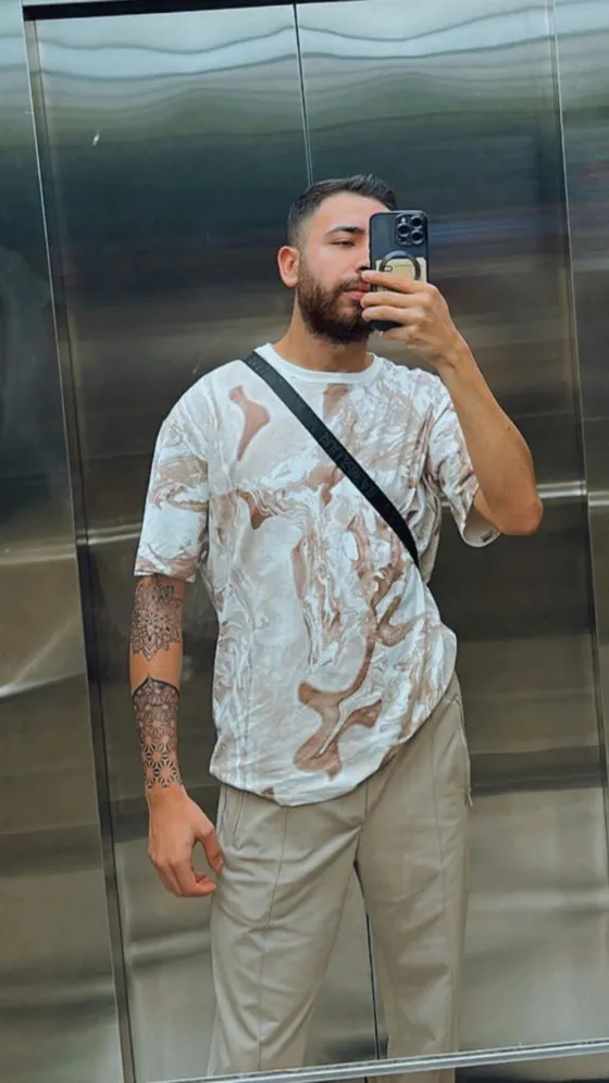 Stefan, Japanese male escort in Dubai โ photo 9