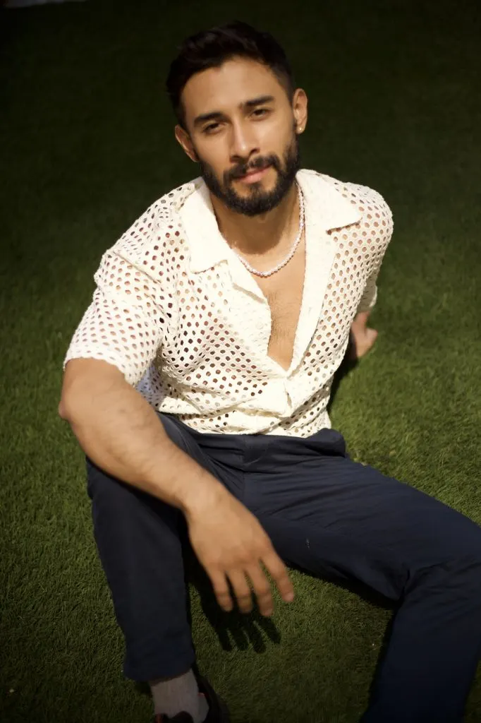 Theo, male escort in Dubai
