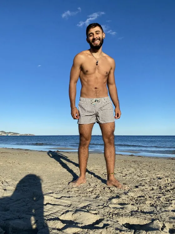 Theo, male escort in Dubai โ photo 5
