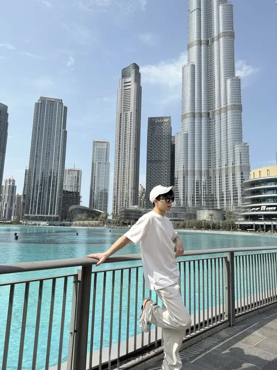 Theo, Brazilian male escort in Dubai โ photo 12