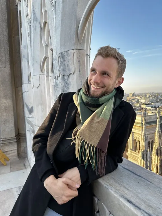 Tomas, Russian male escort in Dubai โ photo 3