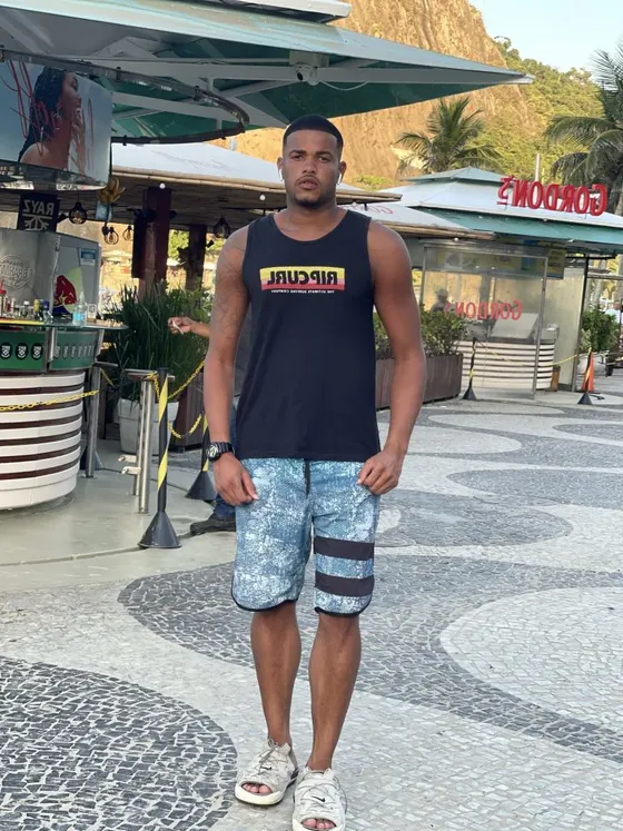 Victor, Brazilian male escort in Dubai โ photo 4