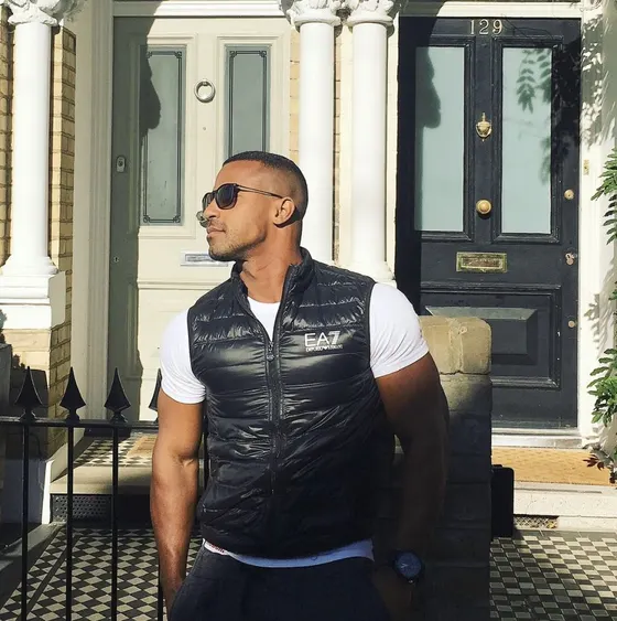 Vince, Brazilian male escort in Dubai โ photo 8