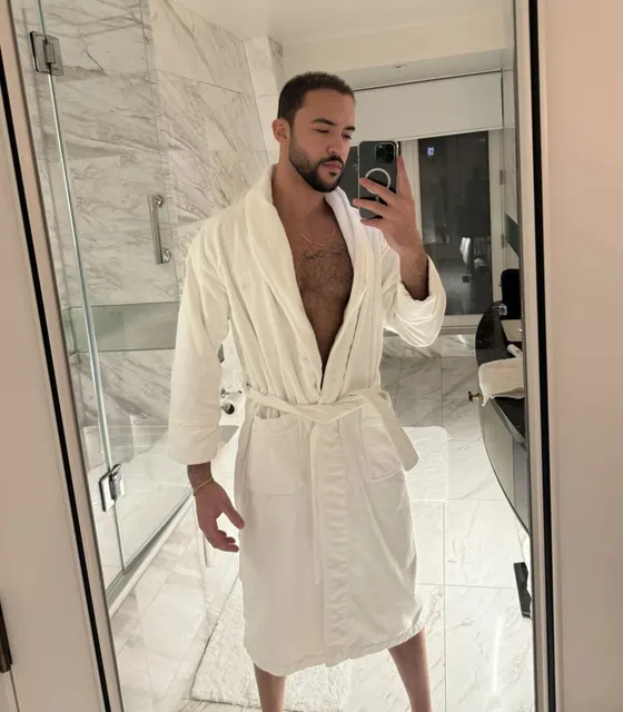 Vince, male escort in Dubai โ photo 13