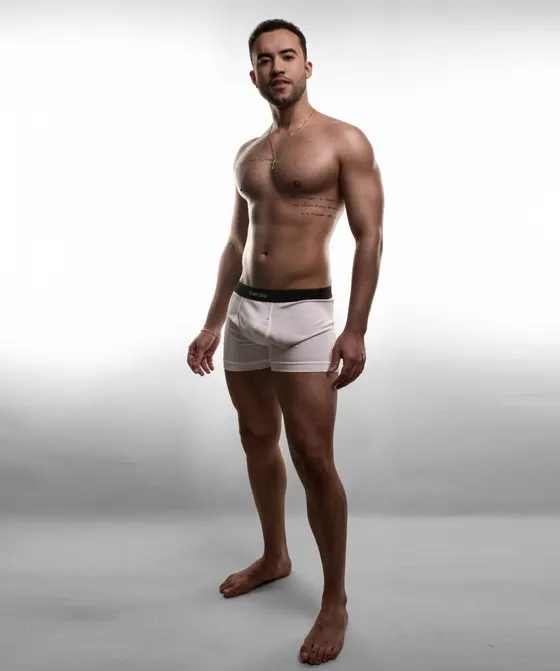Vince, male escort in Dubai โ photo 16