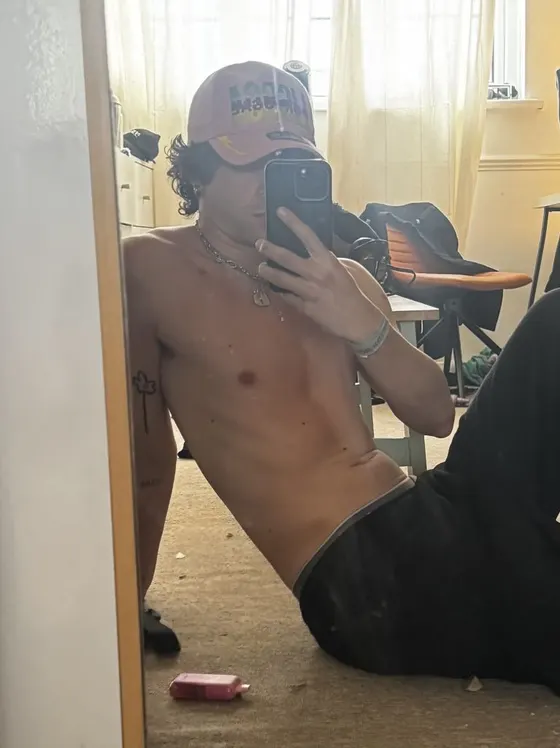 Xavier, male escort in Dubai โ photo 3