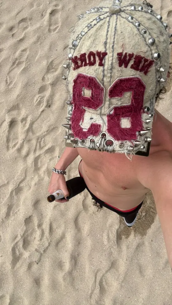 Xavier, male escort in Dubai โ photo 5
