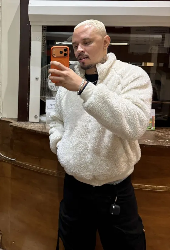Xavier, Brazilian male escort in Dubai โ photo 10