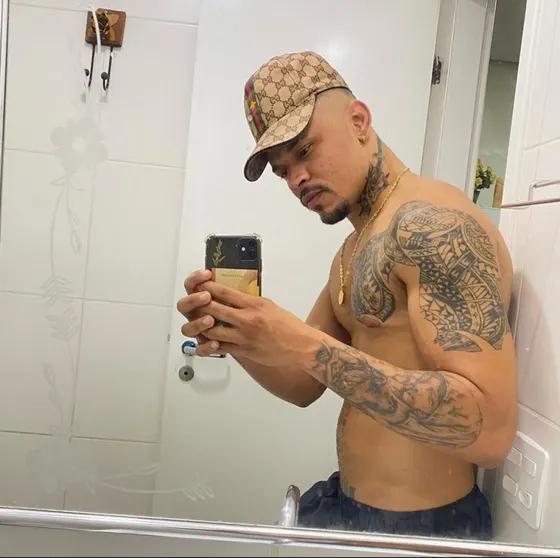 Xavier, Brazilian male escort in Dubai โ photo 13