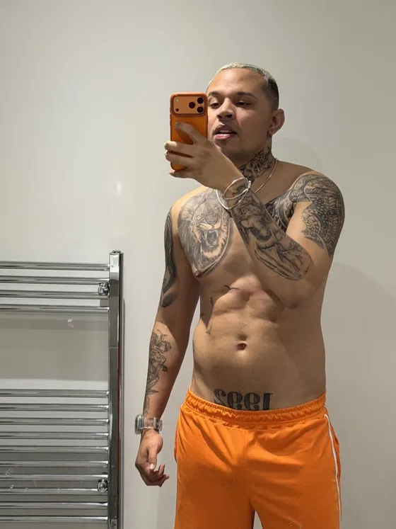 Xavier, Brazilian male escort in Dubai โ photo 6