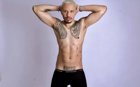 Xavier, Brazilian male escort in Dubai โ photo 8