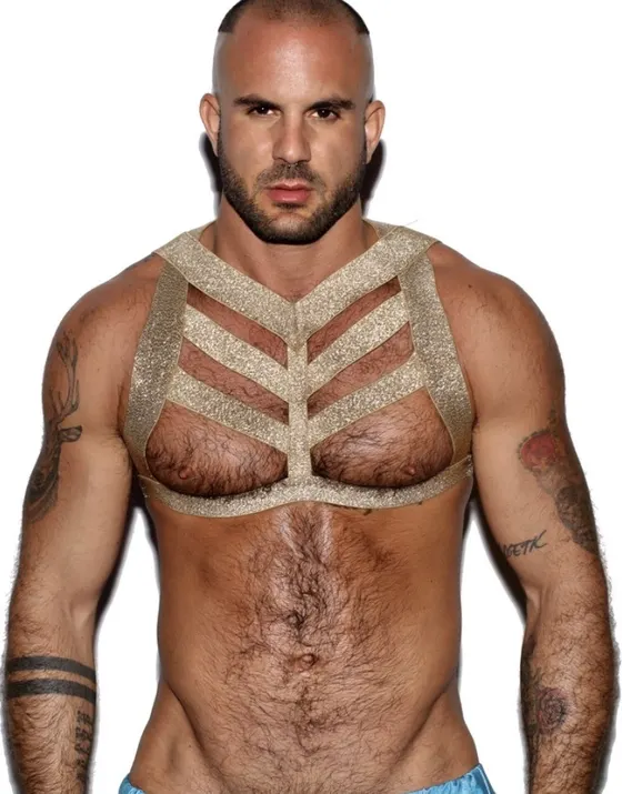 Xavier, Brazilian male escort in Dubai โ photo 15