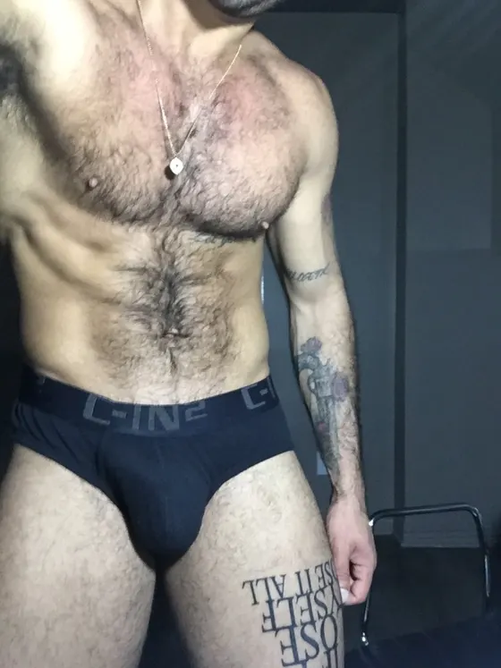 Xavier, Brazilian male escort in Dubai โ photo 4