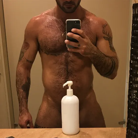 Xavier, Brazilian male escort in Dubai โ photo 7
