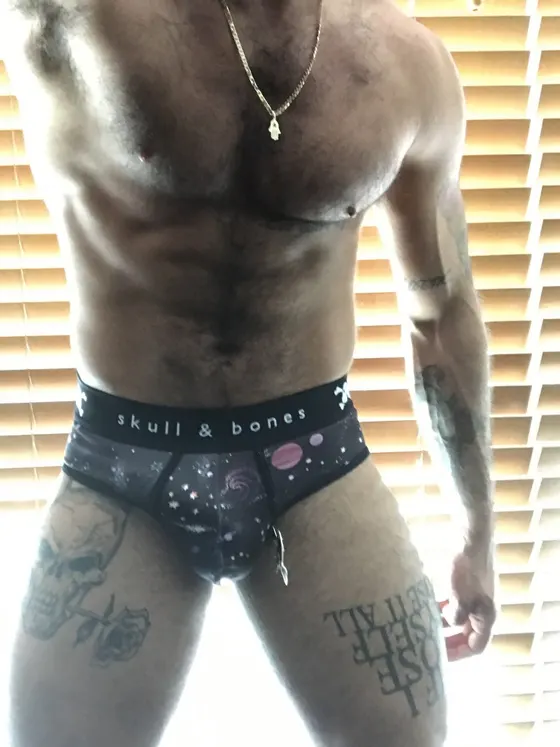 Xavier, Brazilian male escort in Dubai โ photo 9
