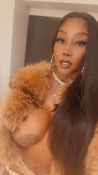 Amanda, Brazilian trans escort in Dubai โ photo 14