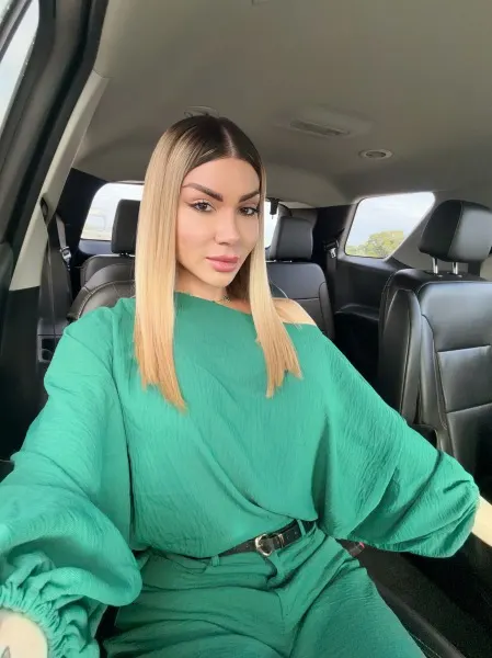 Amanda, Brazilian trans escort in Dubai โ photo 11