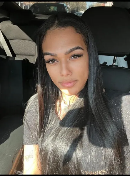Amanda, Brazilian trans escort in Dubai โ photo 4