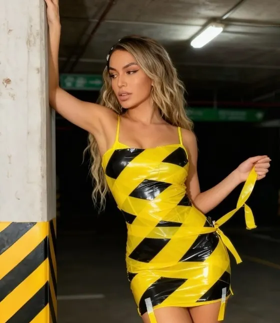 Angel, trans escort in Dubai โ photo 11