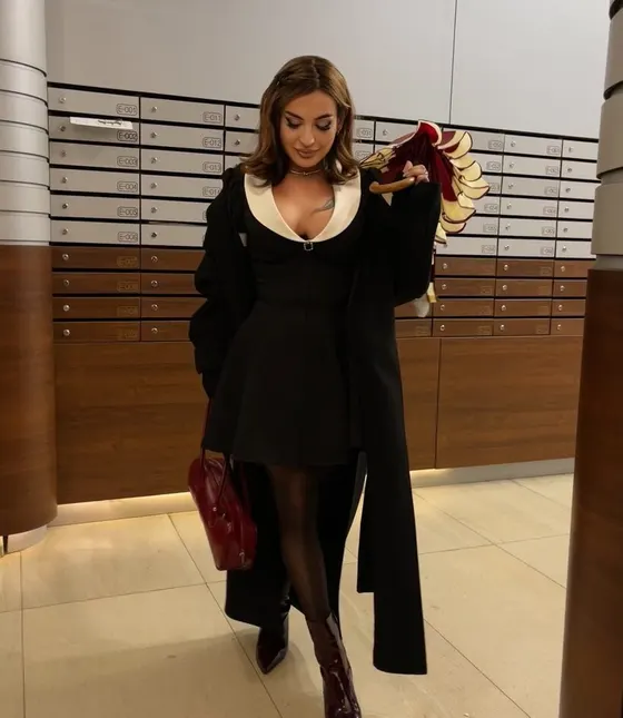 Angel, trans escort in Dubai โ photo 13