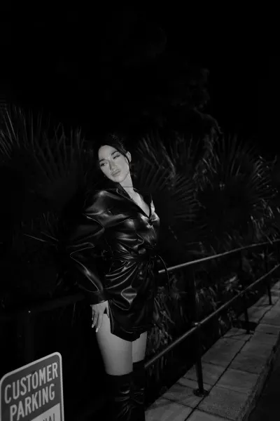 Angel, trans escort in Dubai โ photo 13