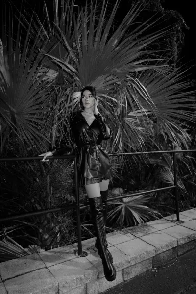 Angel, trans escort in Dubai โ photo 14